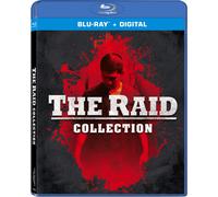 The Raid Collection [USA] [Blu-ray]