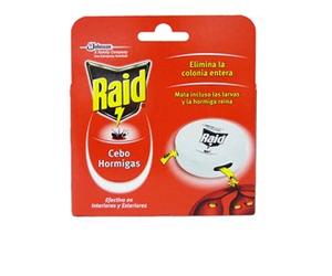 Raid Ants Bait 1 Un