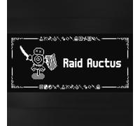 Raid Auctus (PC) Steam Gift - GLOBAL