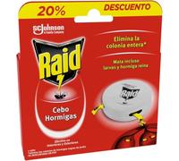 Raid Ants Bait 1 Un