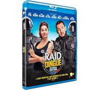Raid dingue [Blu-ray]