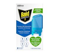 Raid Essentials Trampa Led Recambio