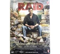 Raid (Hindi Film )