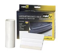 Raid HP ladekant Protector de pantalla A6 C6 All Road Quattro 2006 - 2011