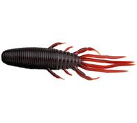 Raid Japan Buggy Craw - Señuelo flexible (10 cm, 12 g, 036 Scuppernong) - Buggy Craw 036
