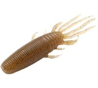 Raid Japan Buggy Craw - Señuelo flexible (10 cm, 12 g, 076, pila Shrimp) - Buggy Craw 076