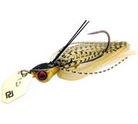 Raid Japan Chatterbait Maxx Blade Speed - 8 g - 05 Real Gold - Maxx Blade SP 08 05