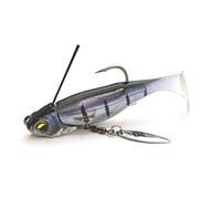 Raid Japan HEADSWIMMER LIBERO (HSL07-CHI GILL) 0.3 oz (10 g) 07