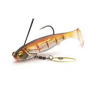 Raid Japan HEADSWIMMER LIBERO (HSL08-ONION GILL) 08.5 oz (14 g)