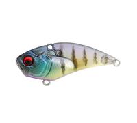 Raid Japan Pez Nadador Level Vib Boost - 6 cm - 18 g - 006 Racing Bull - Silent - Level Vib Boo 18 006