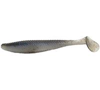 Raid Japan - Señuelo flexible (4 - 10 cm, 15,4 g, 063 Cosme Shad, Full Swing 4 063)