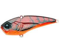 Raid Japan Vibration Level Vib Boost - 6 cm - 18 g - 007 Chi Gill - Silent - Sinking - Level Vib Boo 18 007