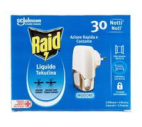 Raid líquido Base 30 Noches)