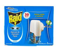 Raid líquido Base 30 Noches)