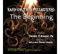Raid of the Pillagers: The Beginning: 1