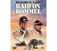 Raid on Rommel [E, Es/S: J, Es] [Alemania] [DVD]