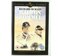 Raid_on_Rommel [Reino Unido] [DVD]