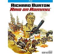 Raid on Rommel [USA] [Blu-ray]