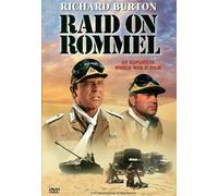 Raid on Rommel [USA] [DVD]