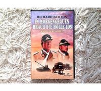 Raid on Rommel Vhs S/T [Alemania]