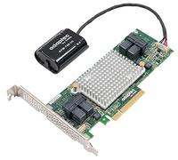 Raid SATA/SAS PCIe 16x Adaptec 81605Z SGL 12GB/s