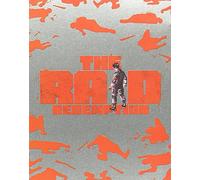 Raid [USA] [Blu-ray]