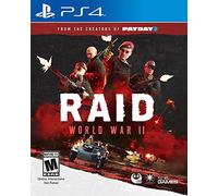 Raid: World War II