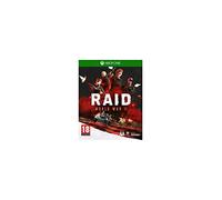Raid: World War II