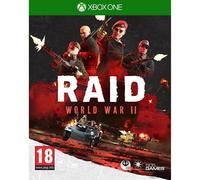 RAID: World War II Xbox One