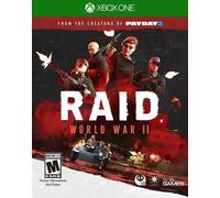 RAID: World War II - Xbox One (Microsoft Xbox One) (Importación USA)