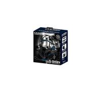 RAIDEN E-SPORTS HEADSET (PS4/) (Not Machine Spacific)