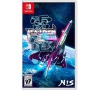 Raiden III x MIKADO MANIAX - Deluxe Edition for Nintendo Switch