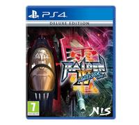 Raiden IV x MIKADO remix Deluxe Edition