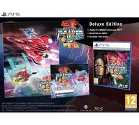 Raiden IV x MIKADO remix Deluxe Edition