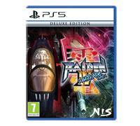 RAIDEN IV x MIKADO REMIX.. P5 VF