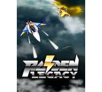Raiden Legacy - Steam Edition Steam Key GLOBAL