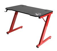 Subsonic - Raiden - Mesa de Juego ergonómica con Acabado en Carbono para Juegos de PC (Windows 8)
