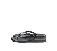 Ipanema Chanclas para mujer Anatómica 81030 20766 Negro 41-42