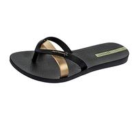 Raider Chanclas Ipanema Kirei Fem, Zapatos de Playa y Piscina Unisex Adulto, Multicolor Varios Colores Ip81805 24006, 38 EU Estrecho