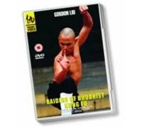 Raiders Of Buddhist Kung Fu [Reino Unido] [DVD]