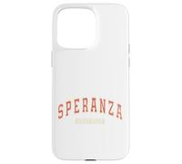 Raiders of Speranza Varsity Camping Nature Video Game Gift Carcasa para iPhone 15 Pro MAX