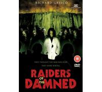 Raiders Of The Damned [DVD] [2005] [Reino Unido]