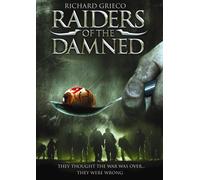 Raiders of the Damned [USA] [DVD]