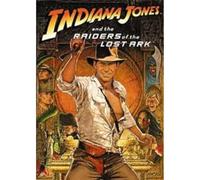 Raiders of the Lost Ark Ark Special Edition [Reino Unido] [DVD]