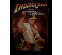 Indiana Jones and the Raiders of the Lost Ark [USA] [DVD]