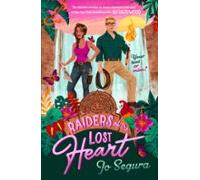 Raiders Of The Lost Heart (ebook)