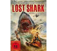 Raiders of the Lost Shark [DVD]