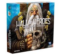 Raiders of The North Sea Hall of Heroes