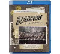 Raiders Of The Symphony (BluRay)