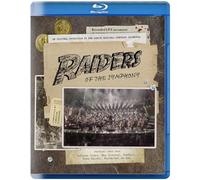 Raiders Of The Symphony (BluRay)